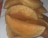 صورة لخطوة 7 من وصفة الأرضي شوكي بصلصة البندورة 😋👍