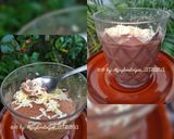 Foto langkah ke 1 dari resep Chocolate Mousse Cake.