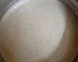 A picture of step 6 of Crispy horse gram dosa.