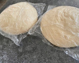 Foto del paso 2 de la receta: 🇫🇷 CROISSANT (Francia)