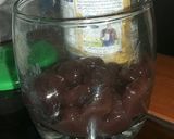 Foto langkah ke 7 dari resep Millo shake bubble.