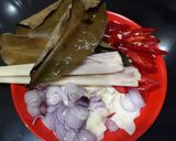 Foto langkah ke 1 dari resep Nasi liwet ricecooker yang lezat dan pulen.