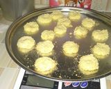 Foto langkah ke 5 dari resep Ring keju / sagu keju (tapioka).
