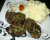 Foto del paso 5 de la receta: Riñones a la parrilla