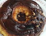 Foto del paso 6 de la receta: Zingarella 😋