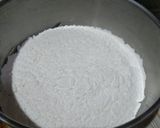Foto langkah ke 5 dari resep 74. Mochi Isi Coklat.