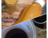 Foto langkah ke 2 dari resep Thai Tea Seliteran.