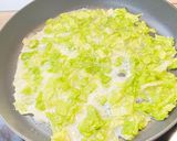 Tojástekercs recept fázis 4 fotója