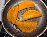 Foto del paso 3 de la receta: Enchiladas Michoacanas