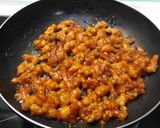 A picture of step 7 of Sweet and Sour Pork.