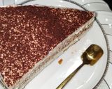 صورة لخطوة 1 من وصفة تيراميسو بدون بيض ذوق خيالي👍