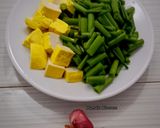 Foto langkah ke 1 dari resep Tahu Ulated.