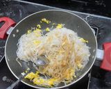 Hình bước làm 7 của món Phở xào thịt bò chuẩn vị nhà hàng