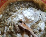 Foto del passaggio 2 della ricetta Torta salata di carciofi