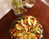 Foto del paso 1 de la receta: Ensalada Multicolor