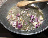 Foto del paso 2 de la receta: Rellenos para tacos o fajitas improvisadas 🌮🌶