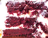 Foto del paso 14 de la receta: Torta Red Velvet