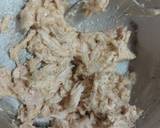 Chicken sandwiches recipe step 1 photo