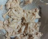 A picture of step 1 of Chicken sandwiches.
