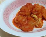 Foto langkah ke 4 dari resep Ayam Goreng Jahe.