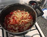 Foto del paso 1 de la receta: Relleno de empanadas