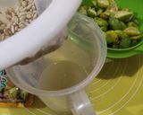 Foto langkah ke 2 dari resep 489. Sirup Songkit/ Es Jeruk Sambal Khas Pontianak.