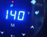 Oldalaskoszorú air frayerben recept fázis 3 fotója