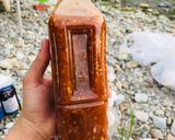 Hình bước làm 5 của món Nước sốt chấm thịt nướng 🍗🍻