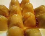 Banana ice cream cubes recipe step 5 photo