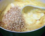 Foto langkah ke 2 dari resep Klappertart Choco.