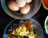 Foto langkah ke 4 dari resep Soto Ayam bening (lengkap).
