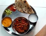 દહીં મસાલા ભીંડી (Dahi Masala Bhindi Recipe In Gujarati) રેસીપી સ્ટેપ5ફોટો