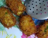 Sweetcorn Rice Croquettes recipe step 11 photo