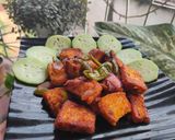 চিলি ব্রেড (Chili bread recipe in bengali) রেসিপি ধাপ - 4 ছবি