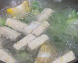 Foto langkah ke 2 dari resep 1066. Sayur Lodeh Bumbu Instan.