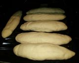 Foto del paso 4 de la receta: Pan casero..⏪♥⏩