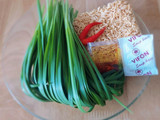 Mì HÀU sữa