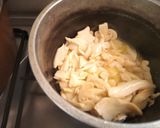 Foto del paso 1 de la receta: Crema Caruso con ketchup