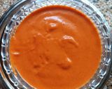 A picture of step 5 of Bajra Atta And Semolina Idly With Delicious Chutney.