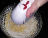Foto del paso 2 de la receta: Tarta Mágica/Pastel Inteligente