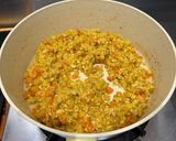 Foto langkah ke 6 dari resep Karē Pan カレーパン.