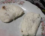 Foto del paso 6 de la receta: Cuadrados de Arroz Rellenos (Vegetariano)
