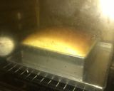 Foto langkah ke 13 dari resep The Real Japanese Cheese Cake in Keto Version #Allaire Cake Flour.