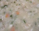 Foto del paso 4 de la receta: Arroz con cocochas