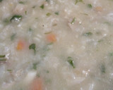 Foto del paso 4 de la receta: Arroz con cocochas