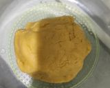 Foto langkah ke 1 dari resep Pie susu teflon.