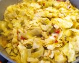Foto del paso 3 de la receta: Sopas Mallorquinas