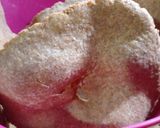 Foto del paso 1 de la receta: Torta fritas de harina integral y avena (sin harina de trigo)