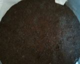 Foto langkah ke 3 dari resep Oreo Soya Ice Cream Cake.