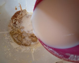 Foto del paso 3 de la receta: Torta de avena sin harina